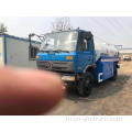 ใช้รถบรรทุกถังน้ำ Dongfeng 10T เพื่อขาย